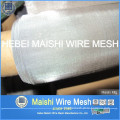 Super grade Stainless Steel Screen Printing Mesh good chemicals ability